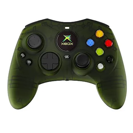 Hyperkin DuchesS Wired Gamepad Controller w/ Hall Effect Joysticks