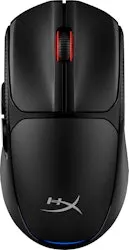 HyperX Pulsefire Fuse Wireless Optical Gaming Mouse