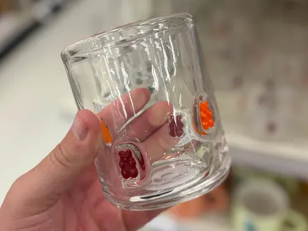 Icon Glasses