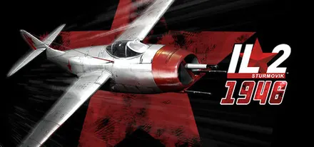 IL-2 Sturmovik: 1946 (PC)