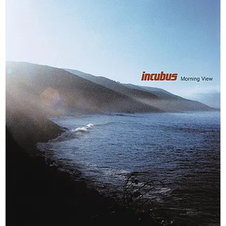 Incubus: Morning View (Vinyl Double LP Album w/ AutoRip MP3)