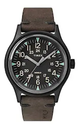 Indiglo by Timex Men's MK1 Watch