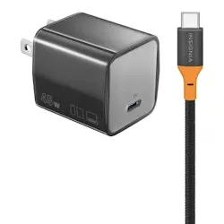 Insignia 45W Compact Wall Charging Kit