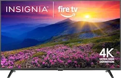 Insignia F50 Series NS-50F501NA26 50" 4K HDR LED UHD Smart TV