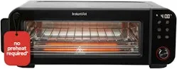 Instant Pot 6-in-1 Pizza and Toaster Oven