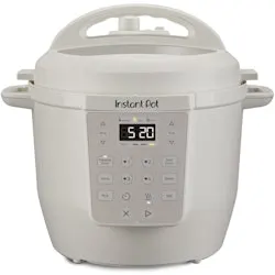 Instant Pot RIO Chef Series 7-in-1 6-Qt. Pressure Cooker