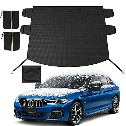 Instraella Car Windshield Snow Cover