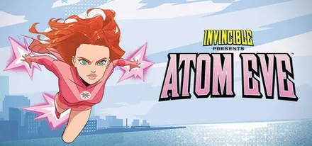 Invincible Presents: Atom Eve (PC)