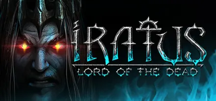Iratus Lord of the Dead (PC)
