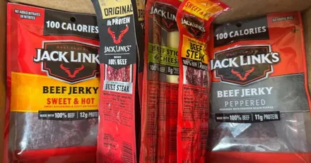 Jack Link's 15-Count Variety Pack