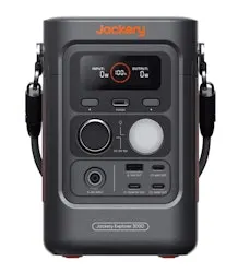 Jackery Explorer 300D 288Wh Portable Power Station