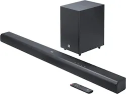 JBL Cinema Soundbar 570 3.1-Channel Soundbar
