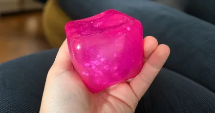 Jelly Cubes in Stock &