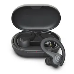 JLab Go Sport+ True Wireless Bluetooth Sport Earbuds