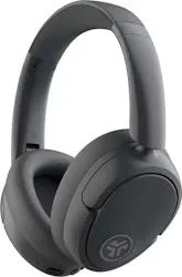 JLab JBuds Lux Active Noise Cancellation Bluetooth Over-Ear Headphones