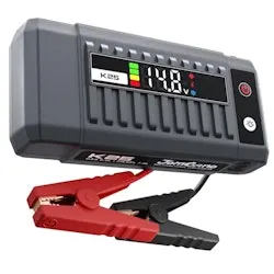 Jomgand K25 3,750A 12V Portable Jump Starter