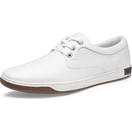 JOUSEN Men's Business Casual Dress Shoes (Various)