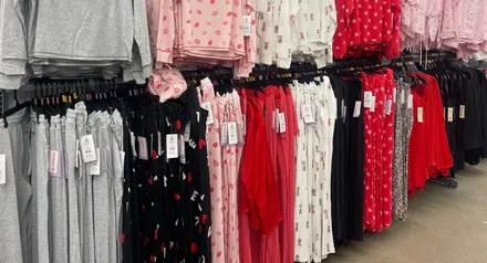 Joyspun Women's Clearance Pajamas