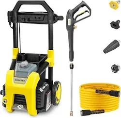 Kärcher K1800PS 1800 PSI Electric Pressure Washer