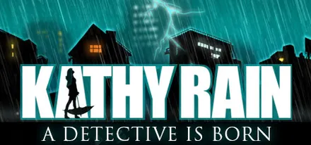 Kathy Rain (PC)