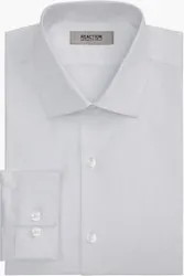 Kenneth Cole Reaction Men's Techni-Cole Dress Shirt Deals at Macy's
