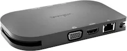 Kensington USB-C Mini Mobile 4K Dock