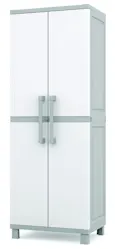 Keter Utility Garage Storage Cabinet
