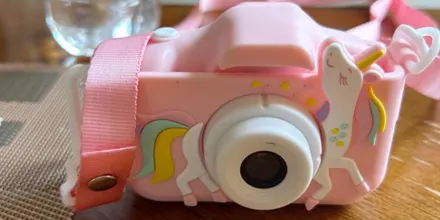 Kids Digital Camera