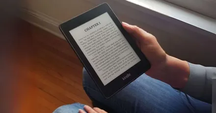 Kindle Unlimited is Now Kindle+ & You Can Score 3 Months