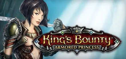 King's Bounty: Armored Princess (PC)