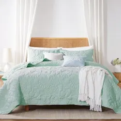 King Size Quilt Bedding Set