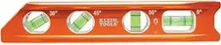 Klein Tools 8" Magnetic Billet Torpedo Level