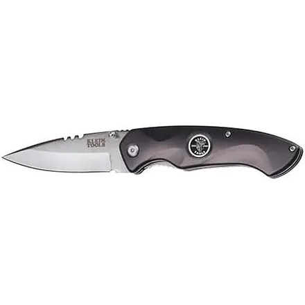 Klein Tools Electrician's Pocket Knife (44201)