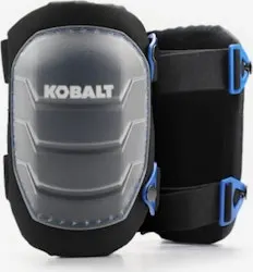 Kobalt Hard Shell Knee Pads