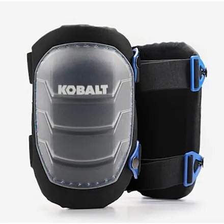 Kobalt Hard Shell Knee Pads