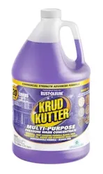 Krud Kutter 1-Gallon Multi-Purpose Pressure Washer Concentrate