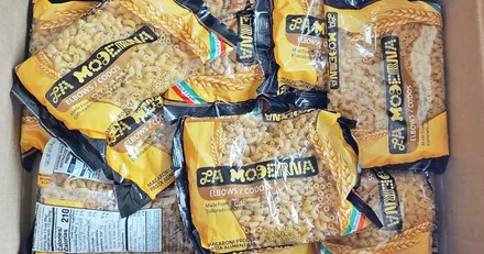 La Moderna Pasta
