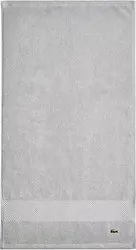 Lacoste Heritage 16" x 30" Supima Cotton Hand Towel