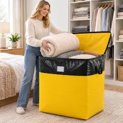 Large Capacity Home Storage Bag