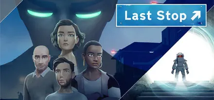 Last Stop (PC)