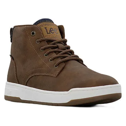 Lee Men's Spencer Hybrid Sneaker Boot (2 Colors)