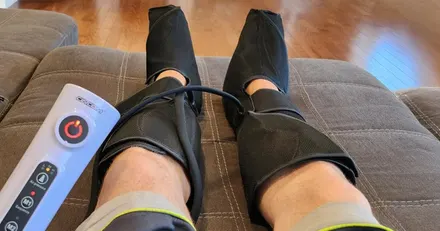 Leg Massager