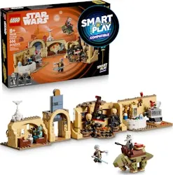 LEGO Star Wars Mos Eisley Cantina
