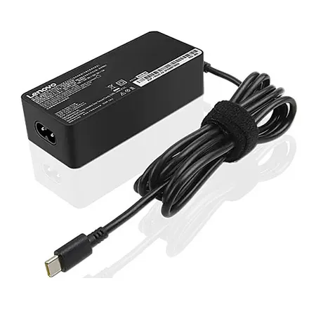 Lenovo 65W USB-C AC Adapter