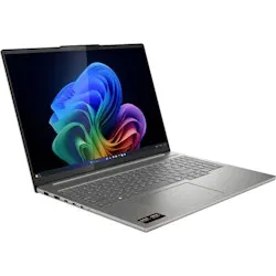 Lenovo IdeaPad Pro 5 Ryzen AI 7 350 16" Laptop w/ GeForce RTX 5050