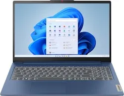 Lenovo IdeaPad Slim 3 15.6" Laptop