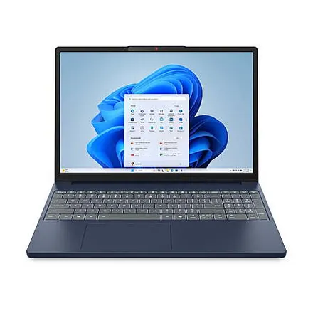 Lenovo IdeaPad Slim 3 Laptop: Ryzen 7, 15" 1200p IPS, 16GB DDR5, 512GB SSD