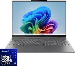 Lenovo Yoga 7i 16-Inch 2K Touchscreen 2-in-1 Laptop