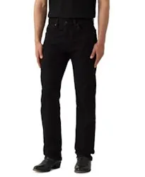 Levi's Men's 557 Western Straight Fit Boot Cut Jeans