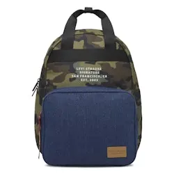 Levi Strauss Signature 17" Fashion Backpack